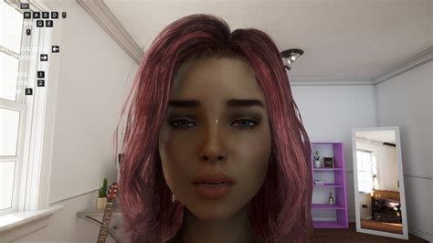 Unreal Lust Theory [v0.3.4] [Inceton Games] .